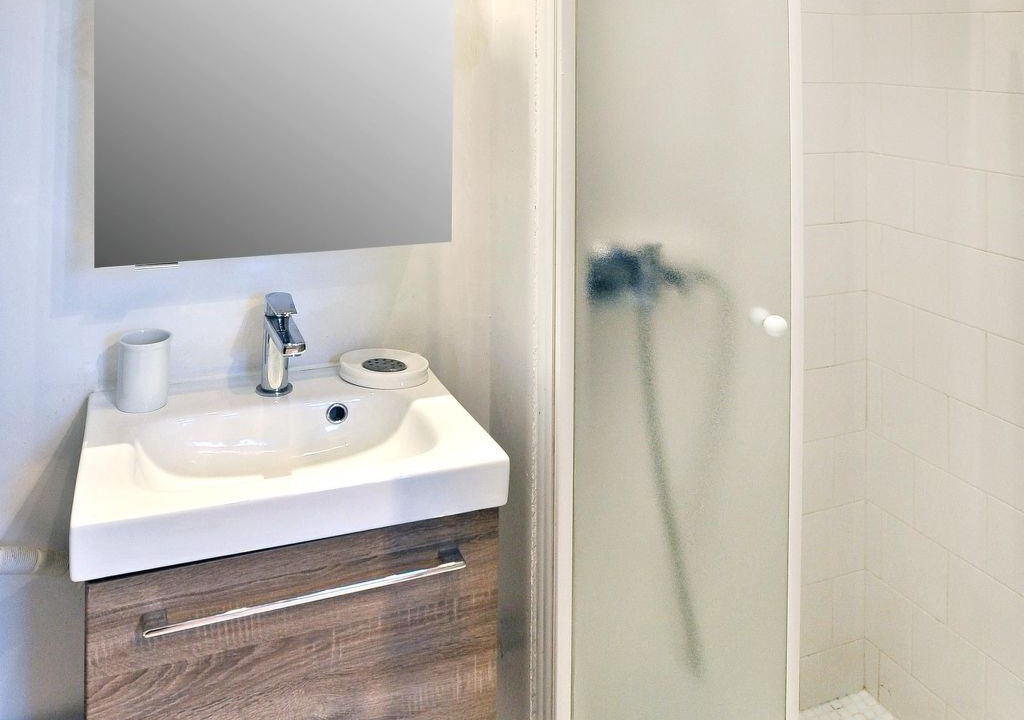 Photo of Bathroom in Saint-Wambert-des-Trois-Vallees
