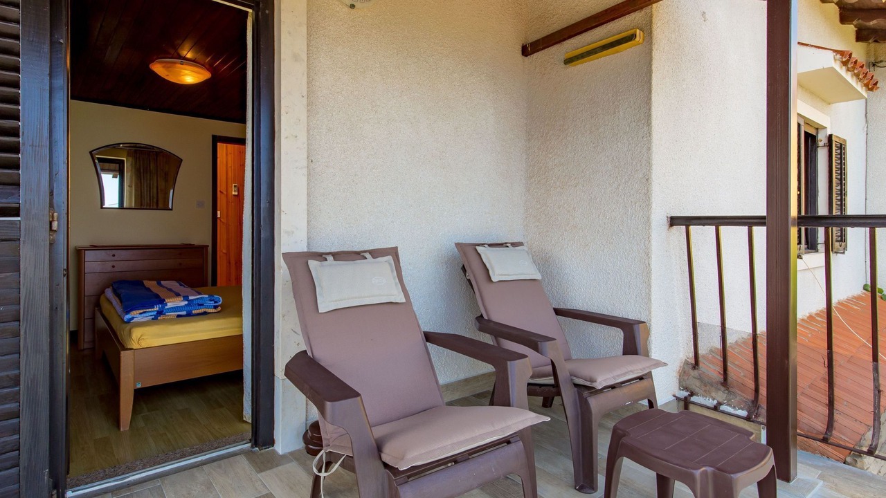 Photo of Patio Balcony in Obrs
