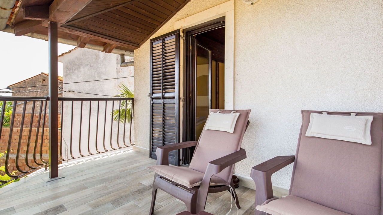 Photo of Patio Balcony in Obrs