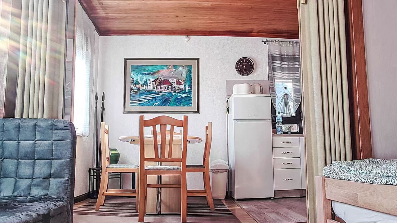 Photo of Bedroom in Lokve