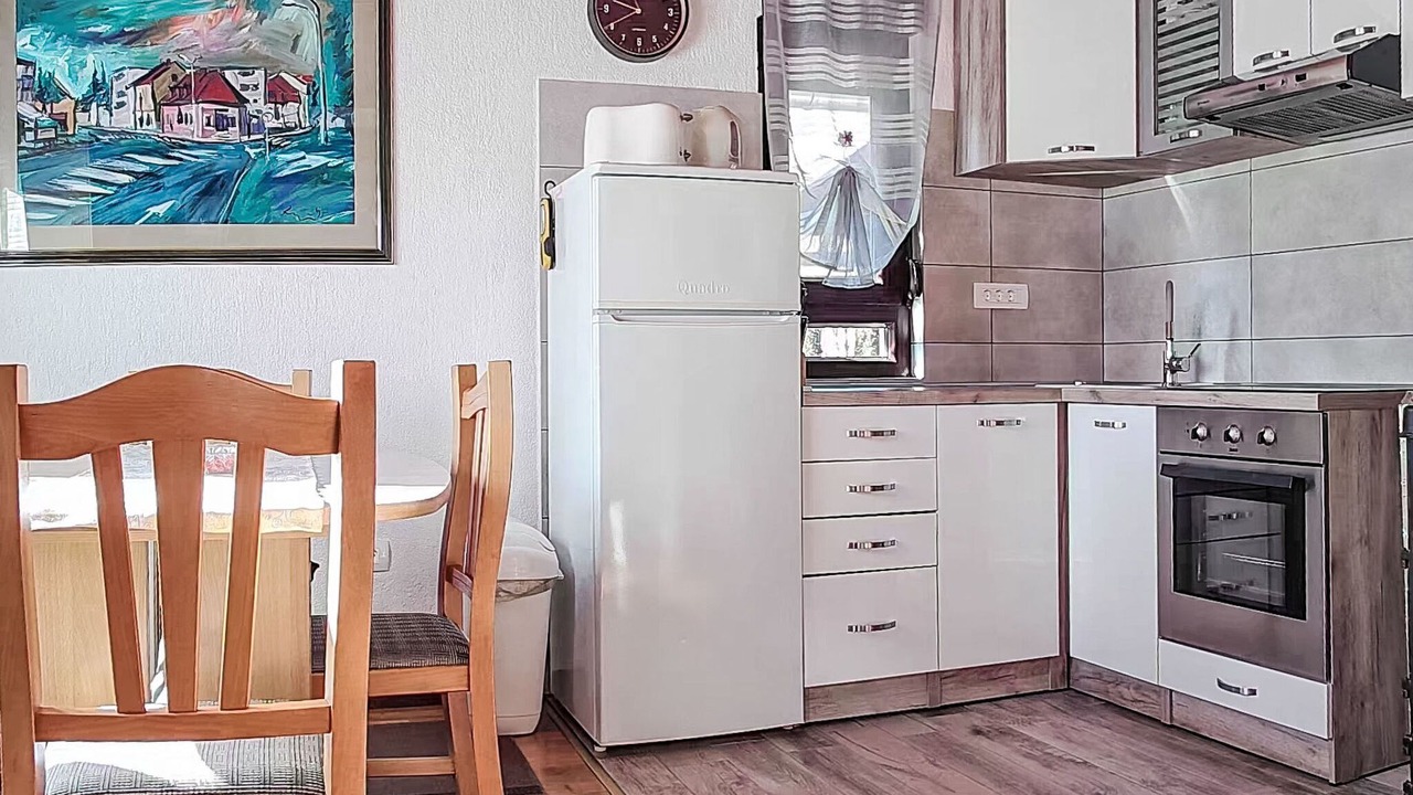 Photo of Bedroom in Lokve