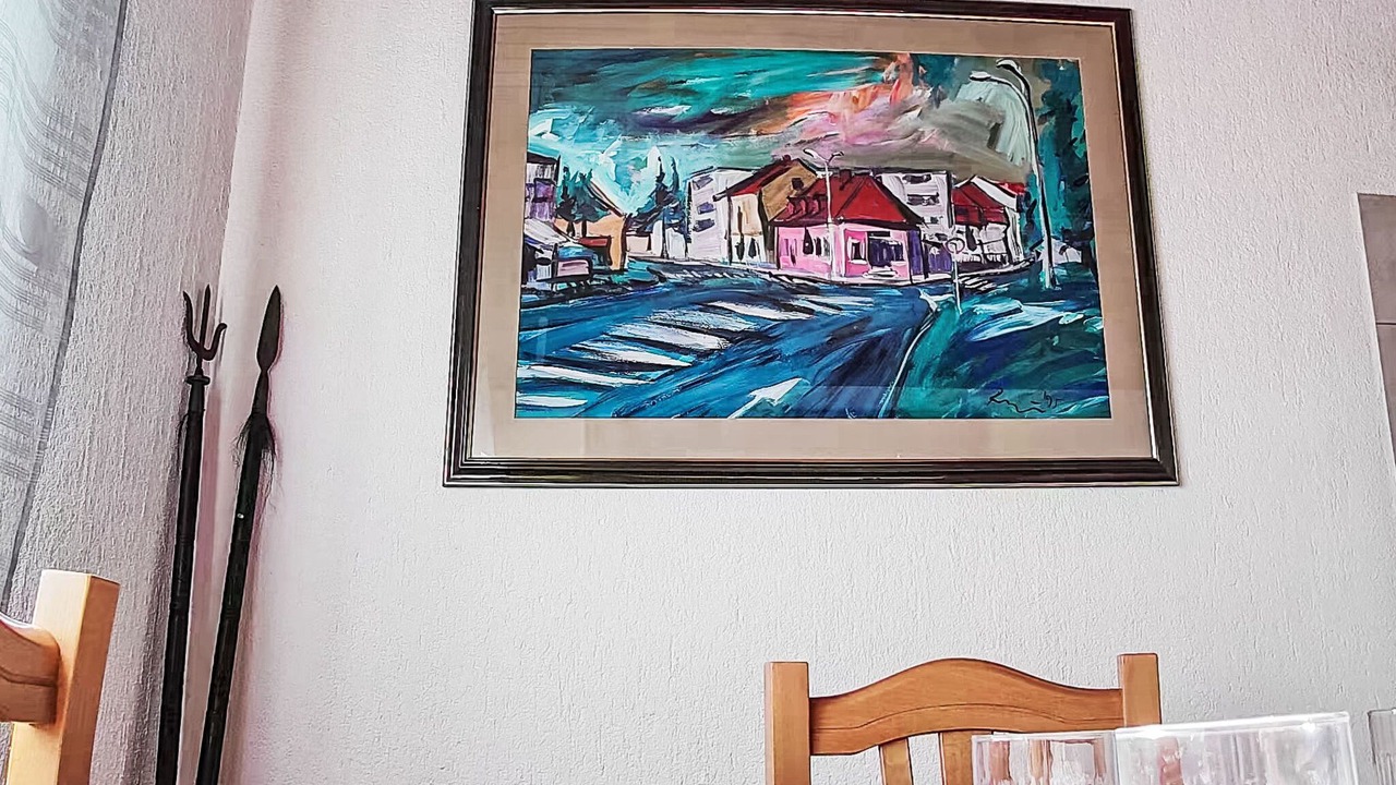 Photo of Bedroom in Lokve