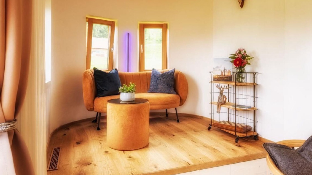 Photo of Livingroom in Rothenthurm