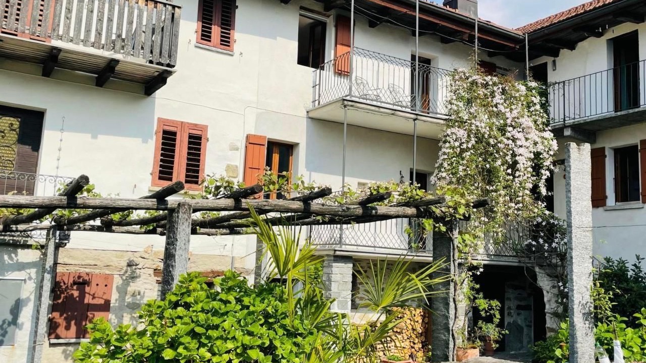 Photo of Outdoor in Gambarogno