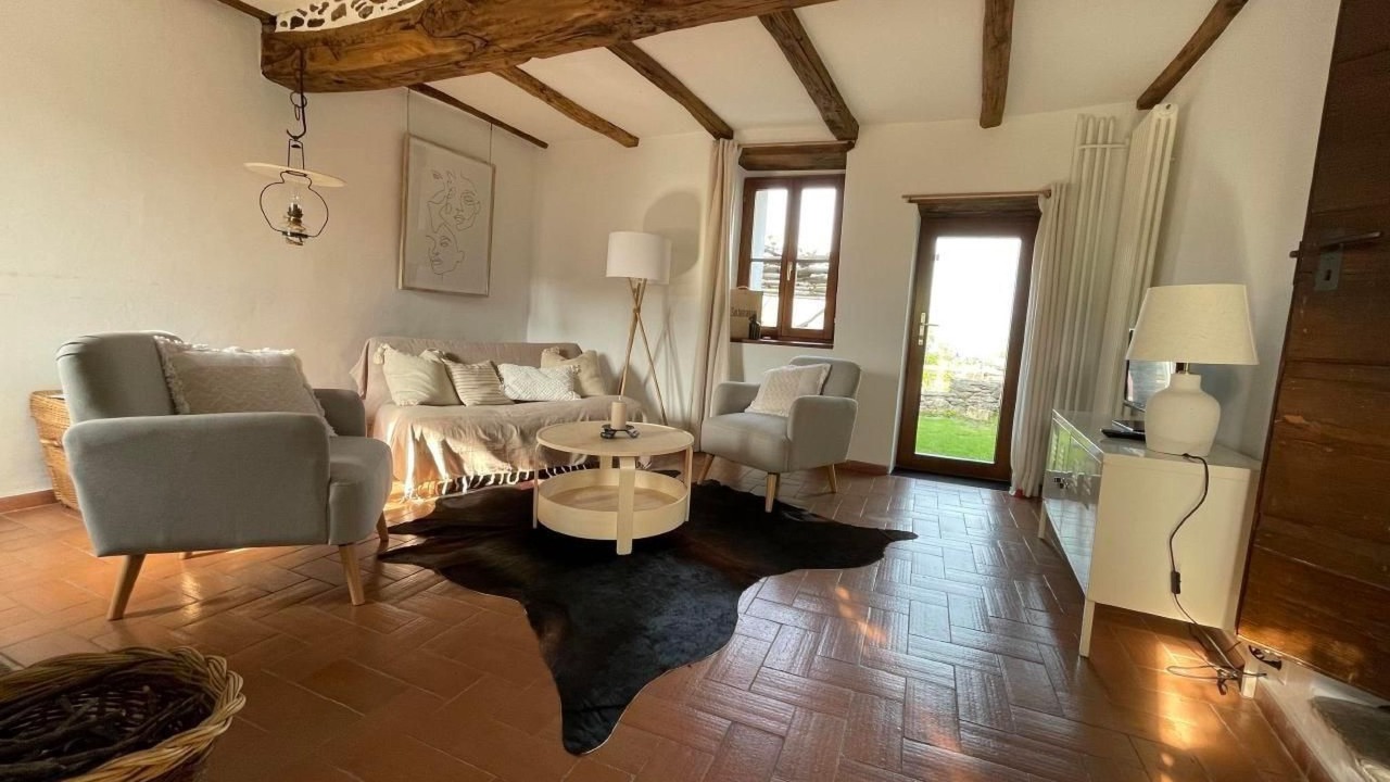 Photo of Livingroom in Gambarogno