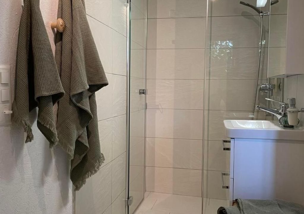 Photo of Bathroom in Gambarogno