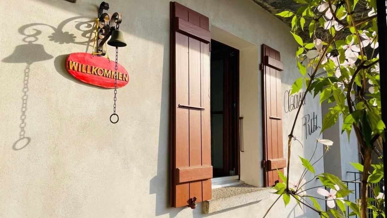 Photo of Outdoor in Gambarogno