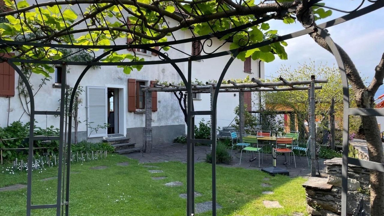Photo of Outdoor in Gambarogno