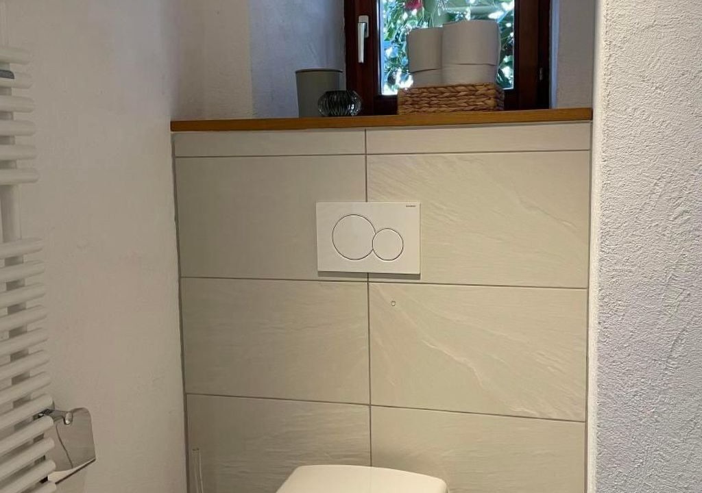Photo of Bathroom in Gambarogno