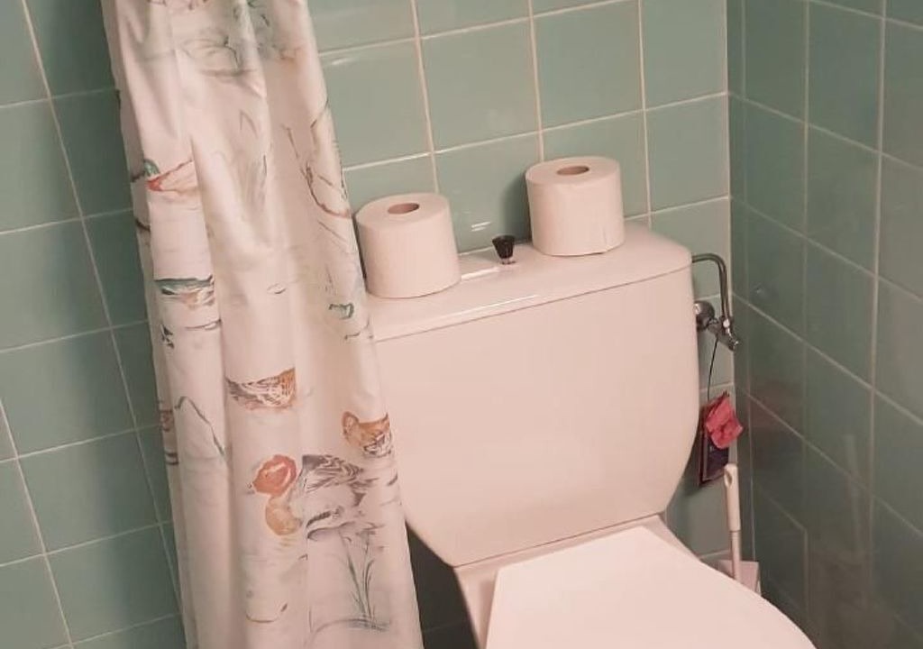 Photo of Bathroom in Gambarogno