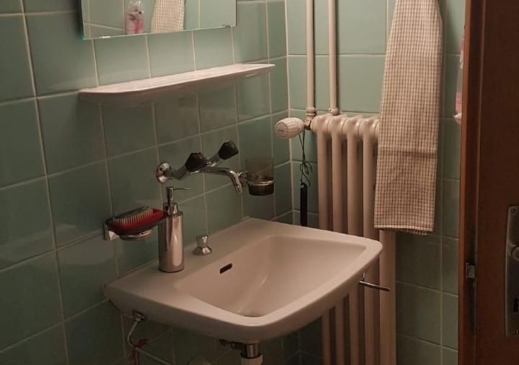 Photo of Bathroom in Gambarogno