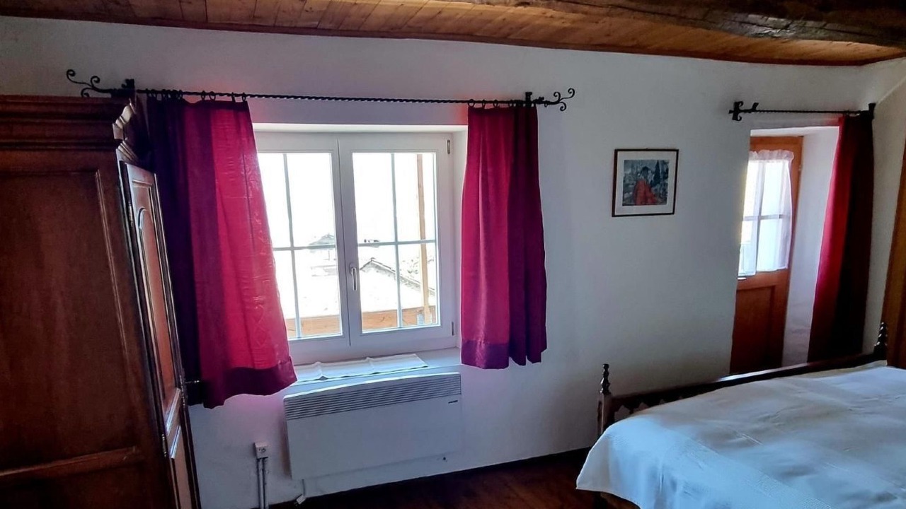 Photo of Bedroom in San Nazzaro