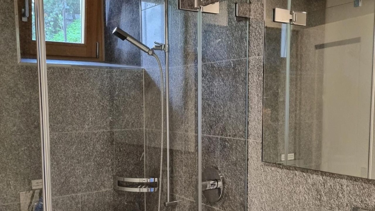 Photo of Bathroom in San Nazzaro