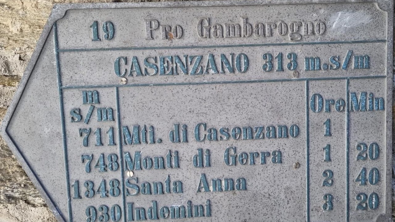 Photo of Others in San Nazzaro