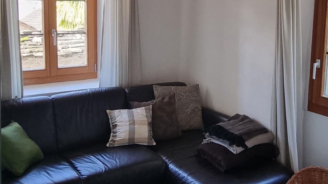 Photo of Livingroom in San Nazzaro