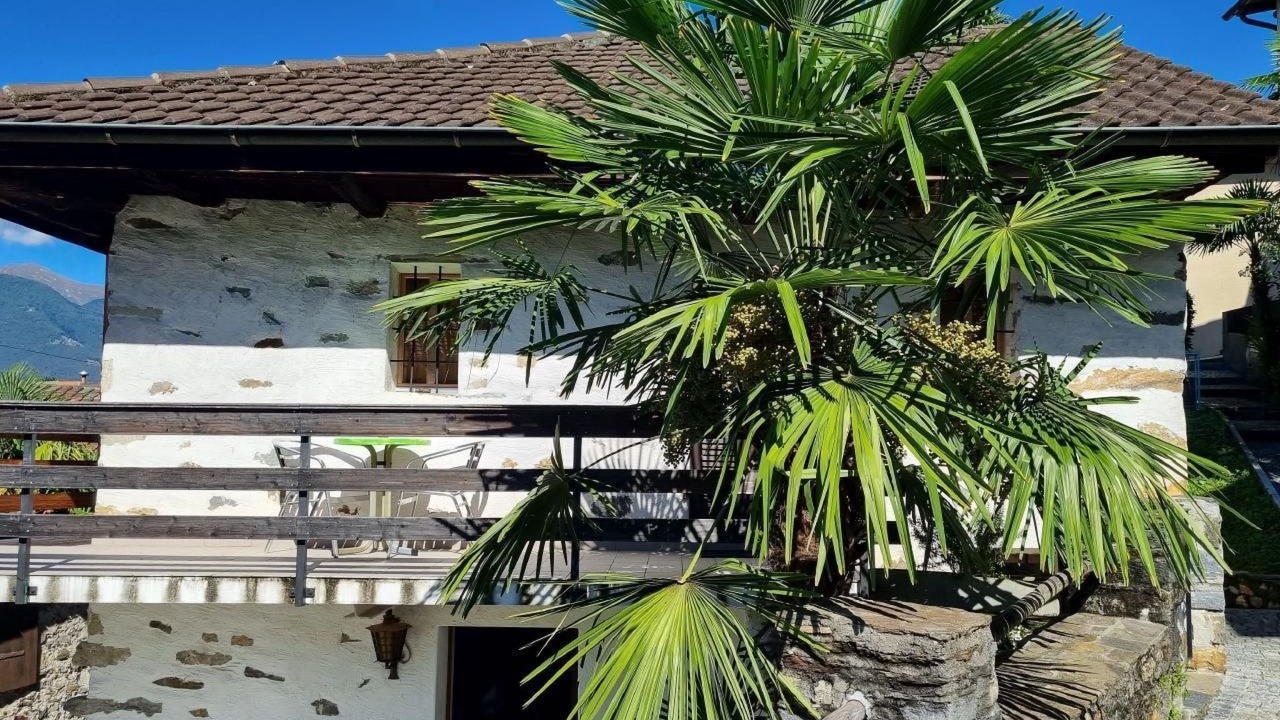 Photo of Outdoor in San Nazzaro