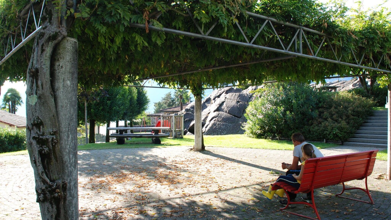 Photo of Others in San Nazzaro