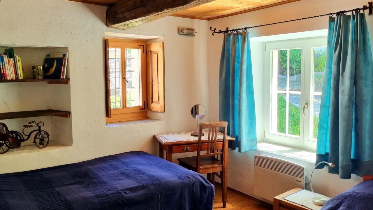 Photo of Bedroom in San Nazzaro