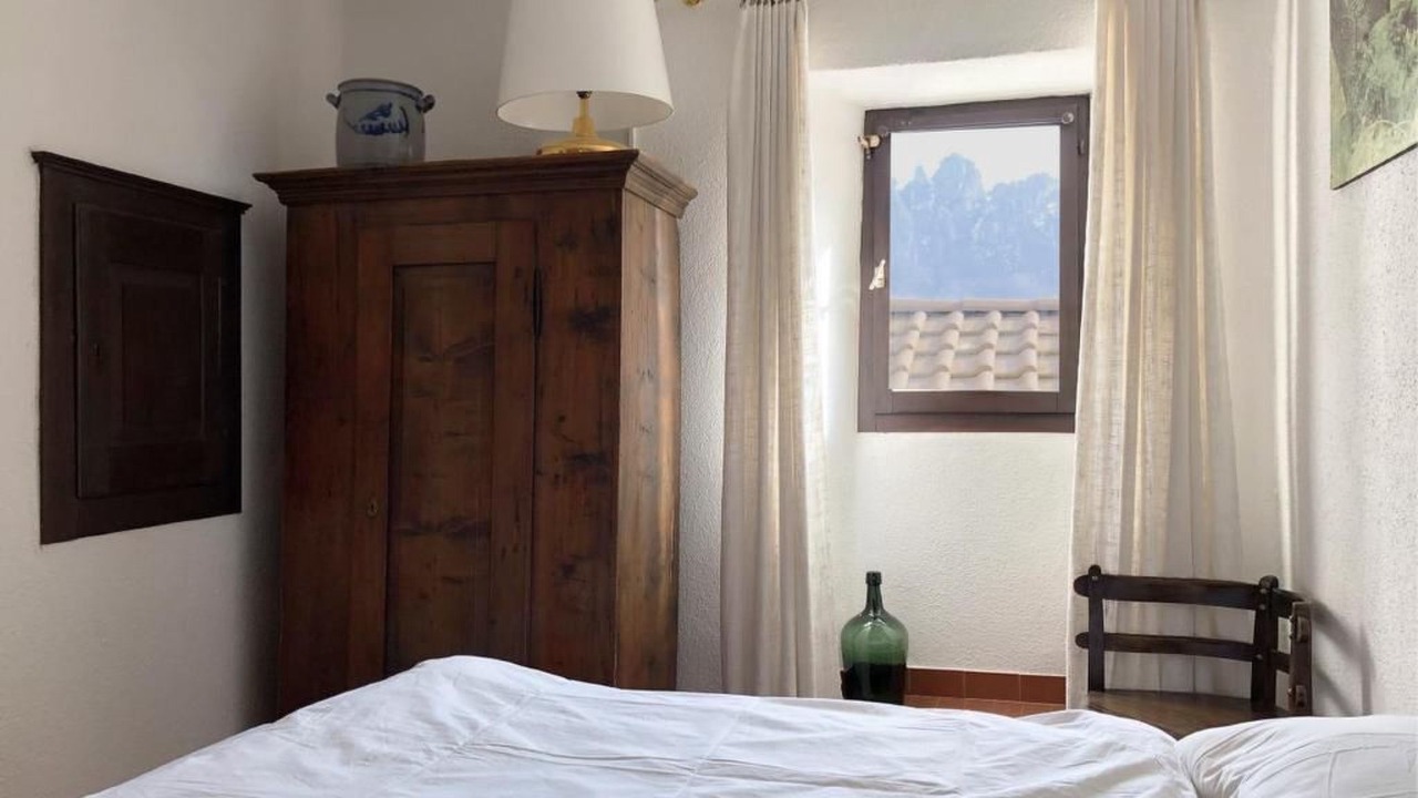 Photo of Bedroom in Bidogno