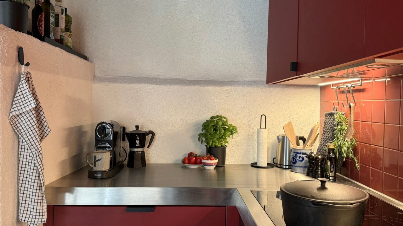 Photo of Kitchen in Bidogno