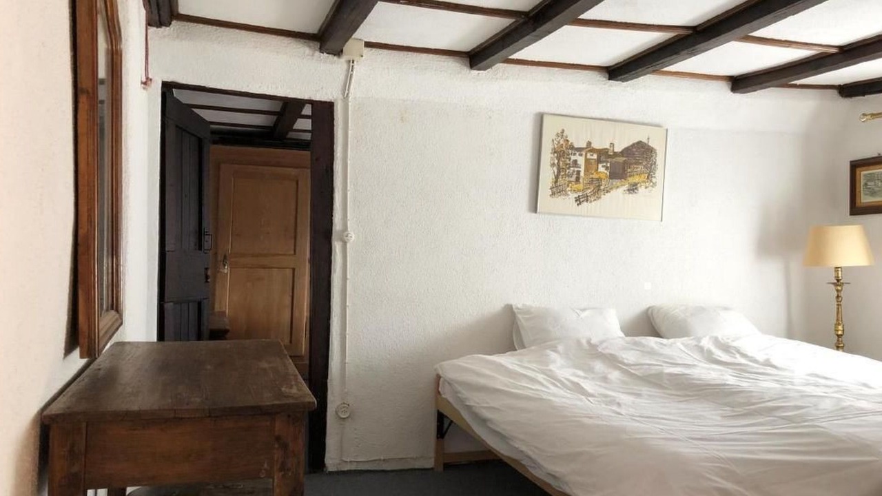 Photo of Bedroom in Bidogno