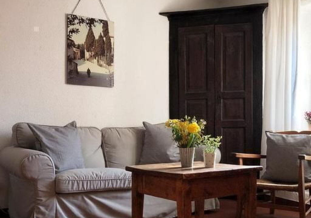 Photo of Livingroom in Bidogno