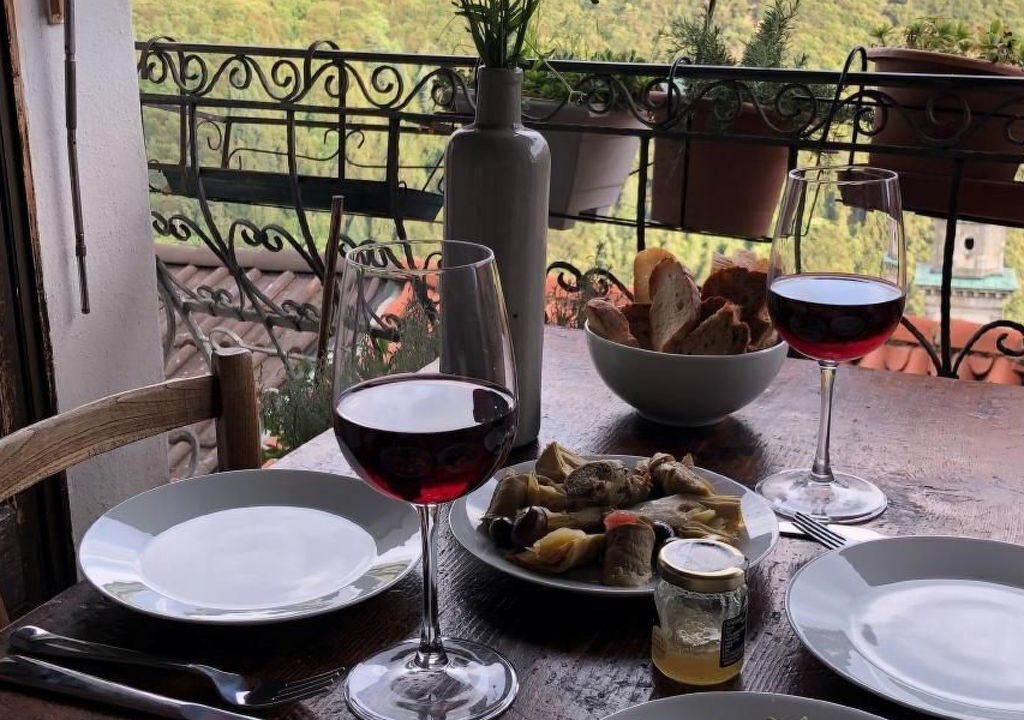 Photo of Outdoor in Bidogno