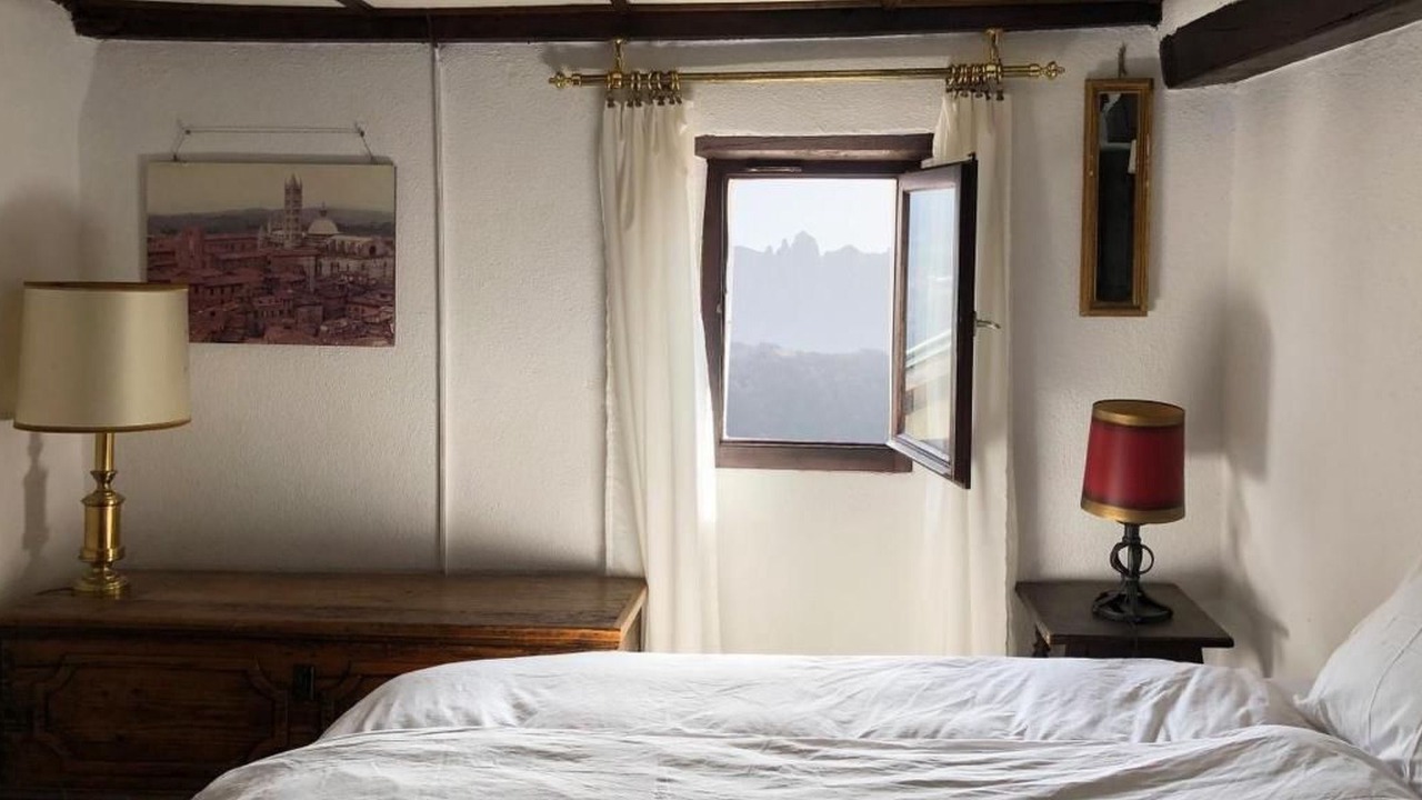 Photo of Bedroom in Bidogno