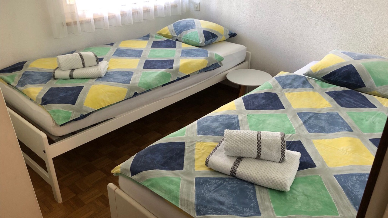 Photo of Bedroom in Gerra