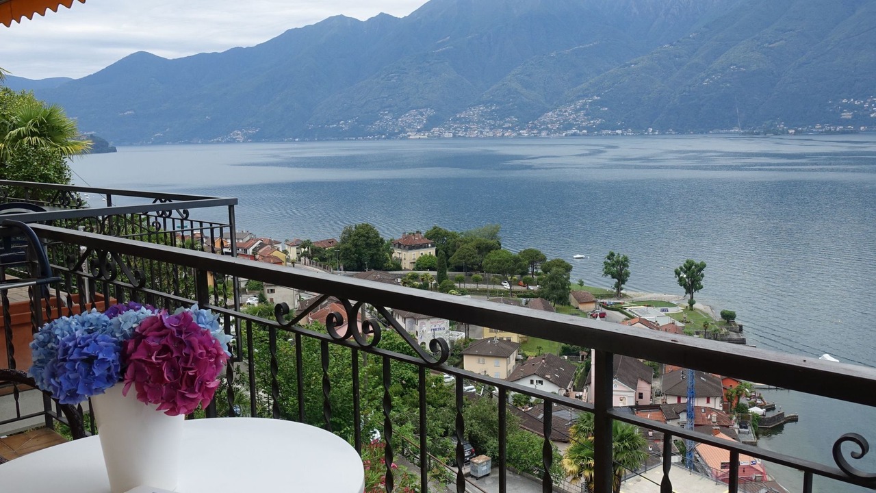 Photo of Outdoor in Gerra