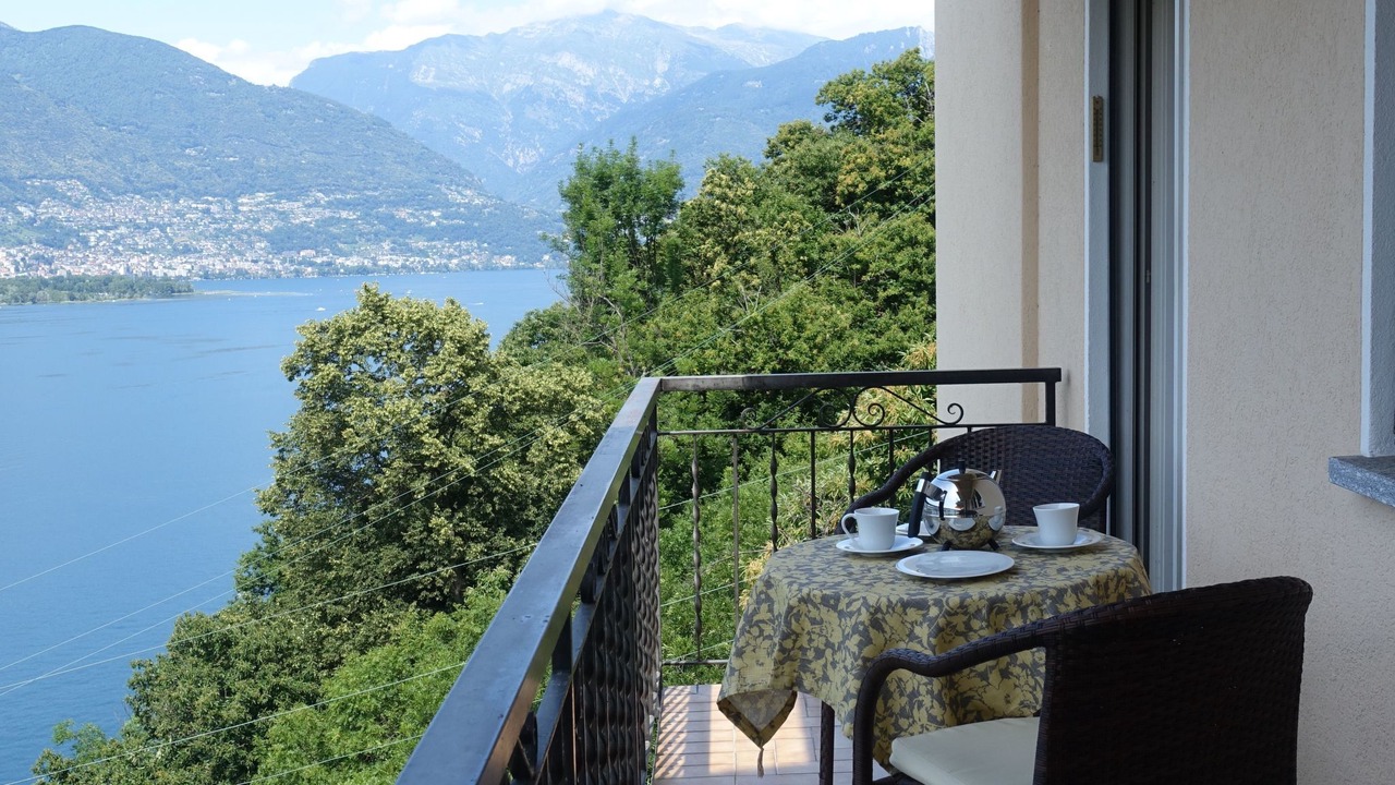 Photo of Outdoor in Gerra