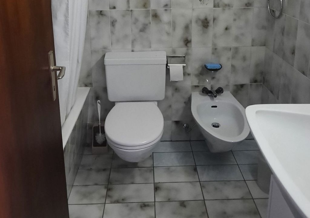 Photo of Bathroom in Gerra