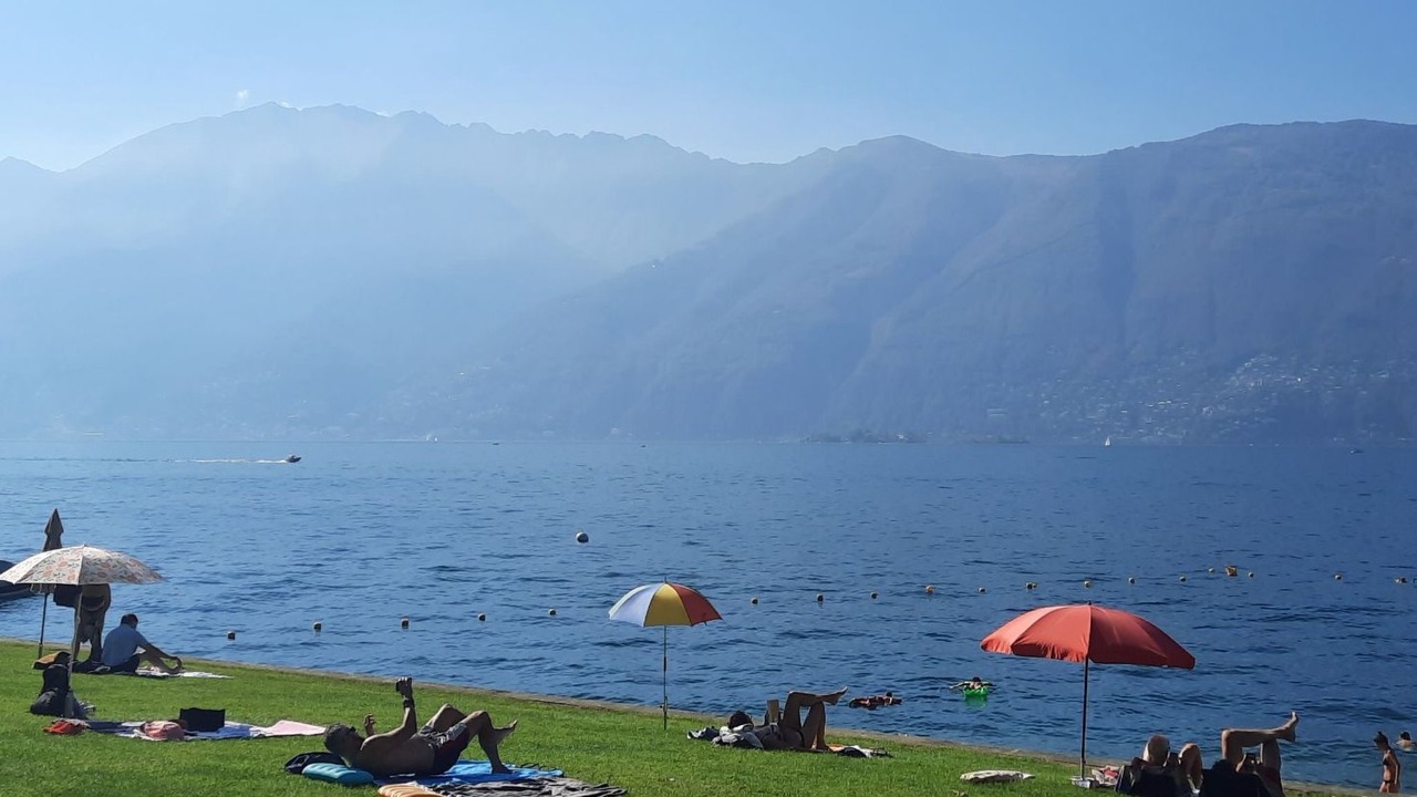 Photo of Outdoor in Gerra