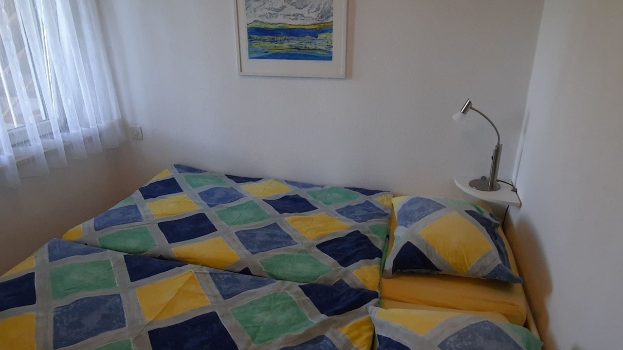Photo of Bedroom in Gerra