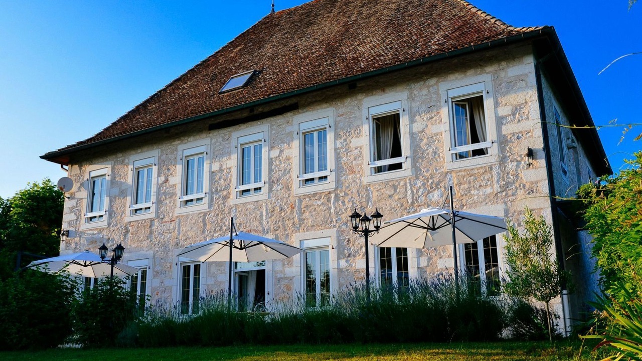 Photo of Outdoor in Les Avenieres