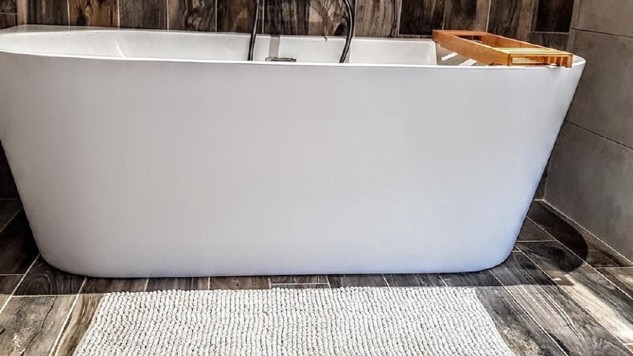 Photo of Bathroom in Cleurie