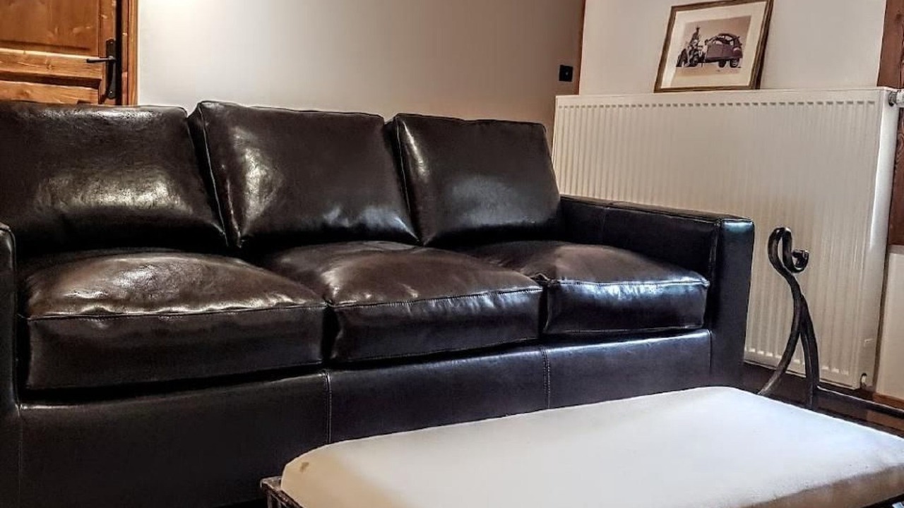 Photo of Livingroom in Cleurie