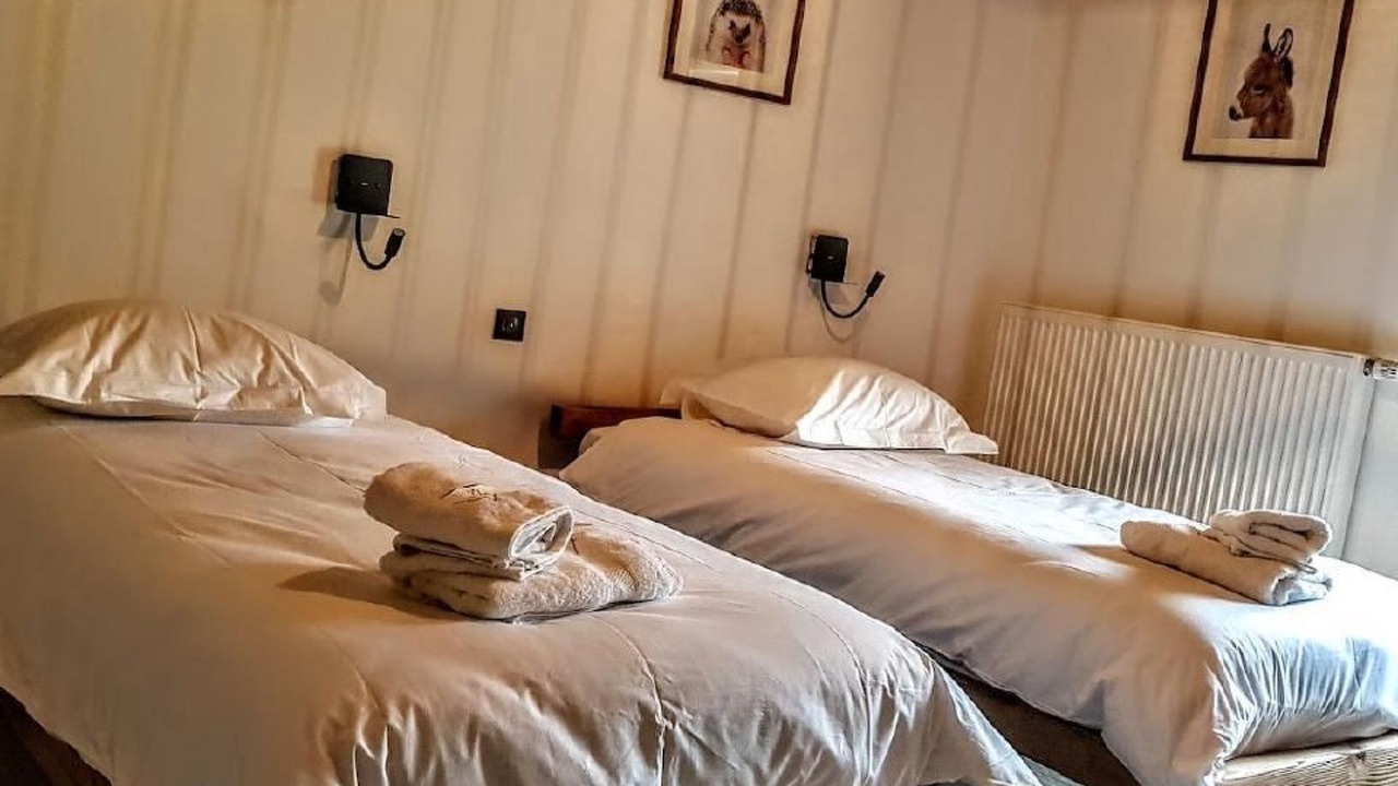 Photo of Bedroom in Cleurie