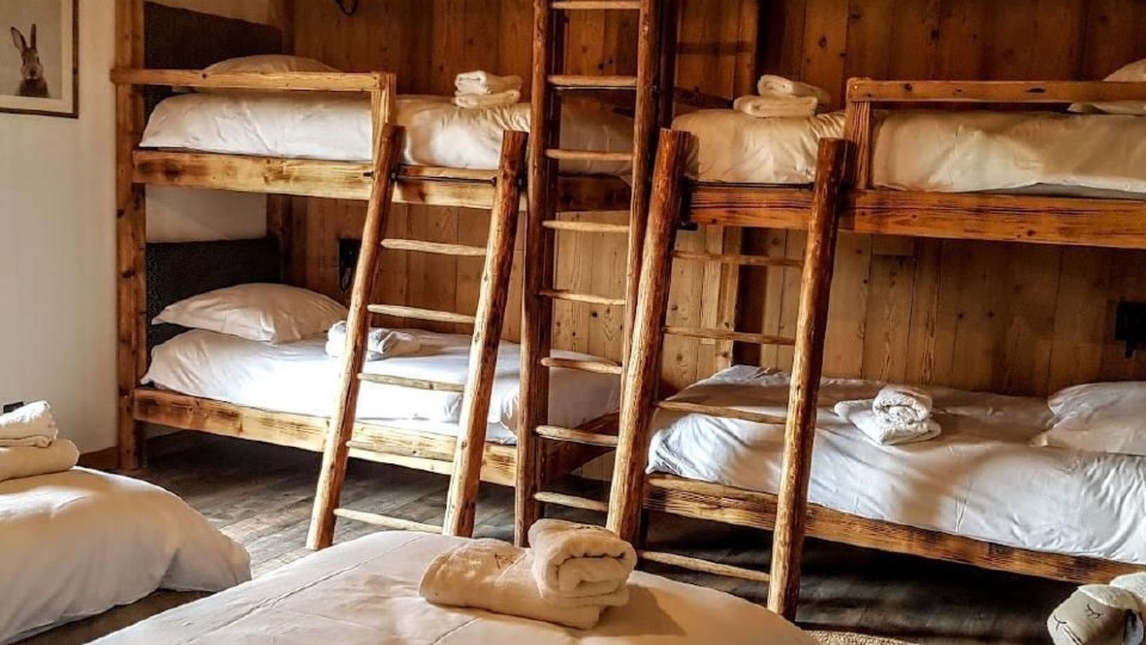 Photo of Bedroom in Cleurie