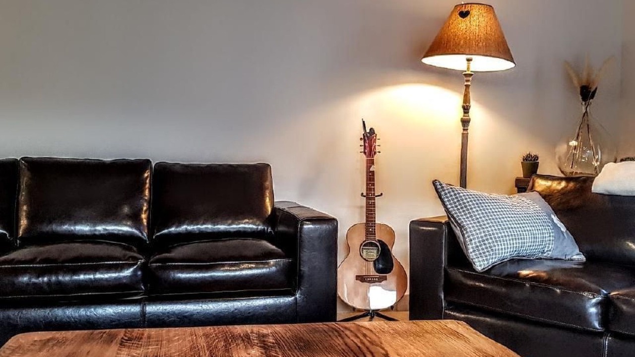 Photo of Livingroom in Cleurie