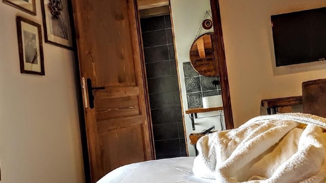 Photo of Bedroom in Cleurie