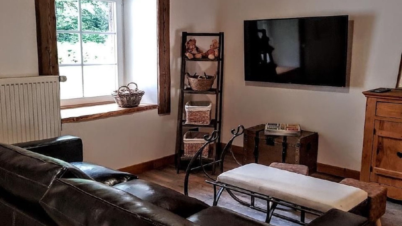 Photo of Livingroom in Cleurie