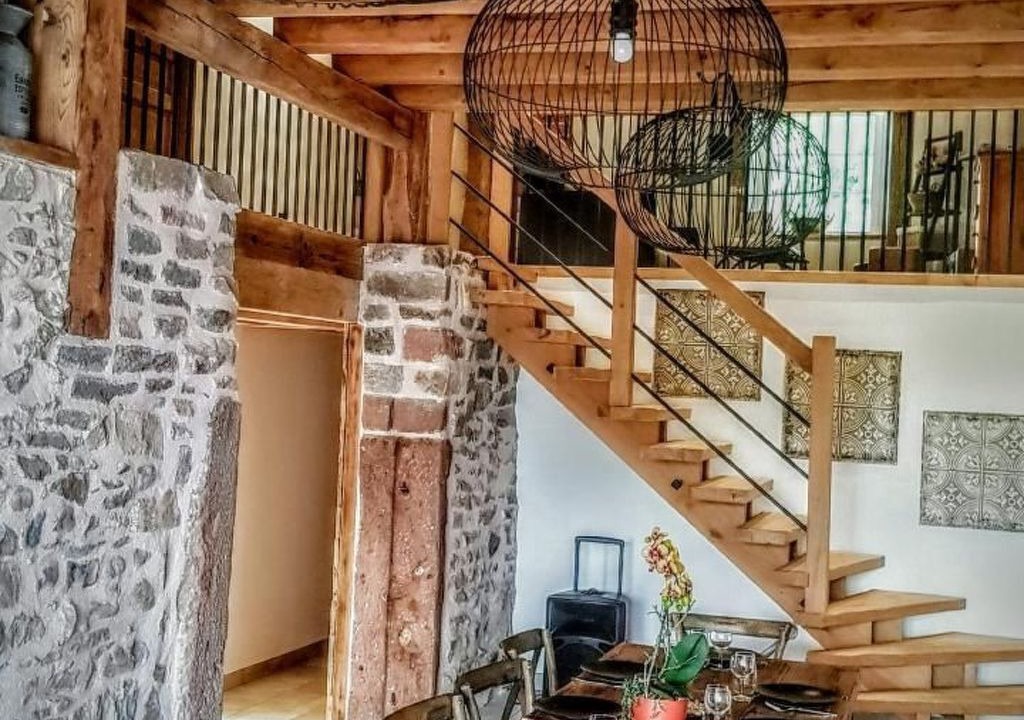 Photo of Bedroom in Cleurie