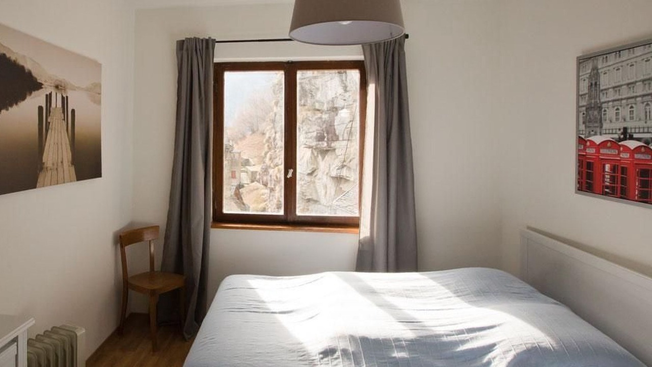 Photo of Bedroom in Spruga