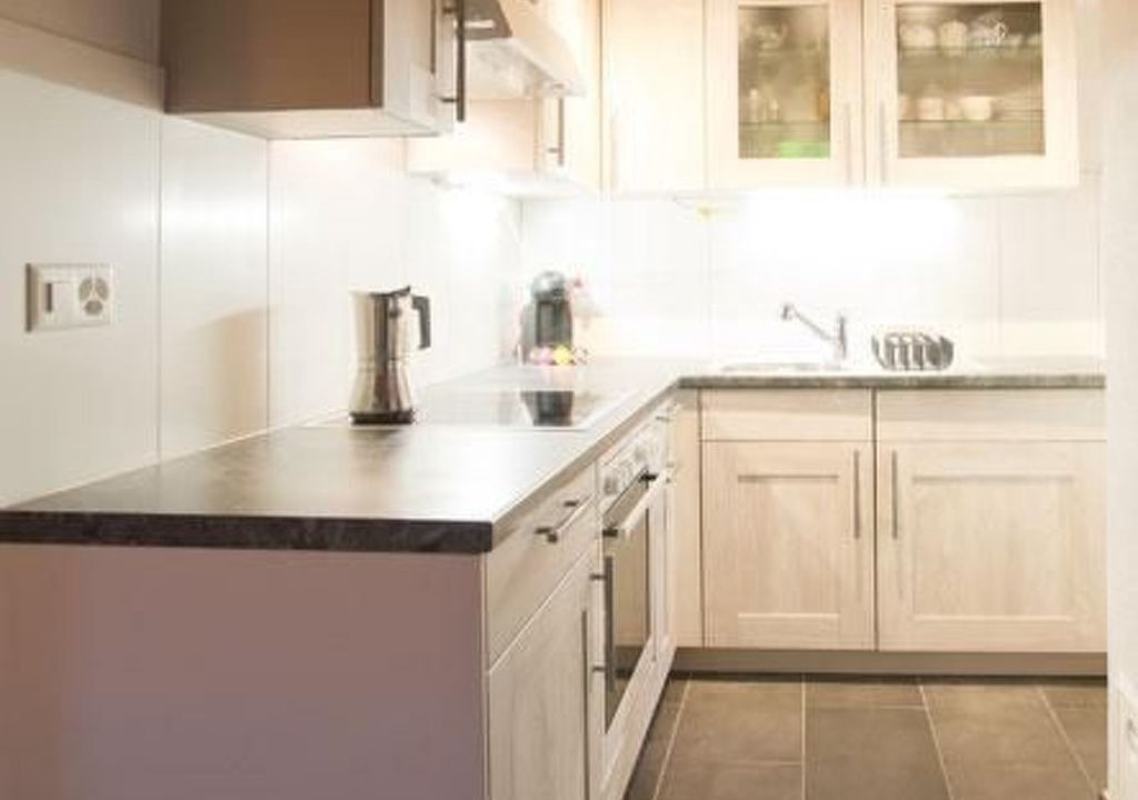 Photo of Kitchen in Spruga