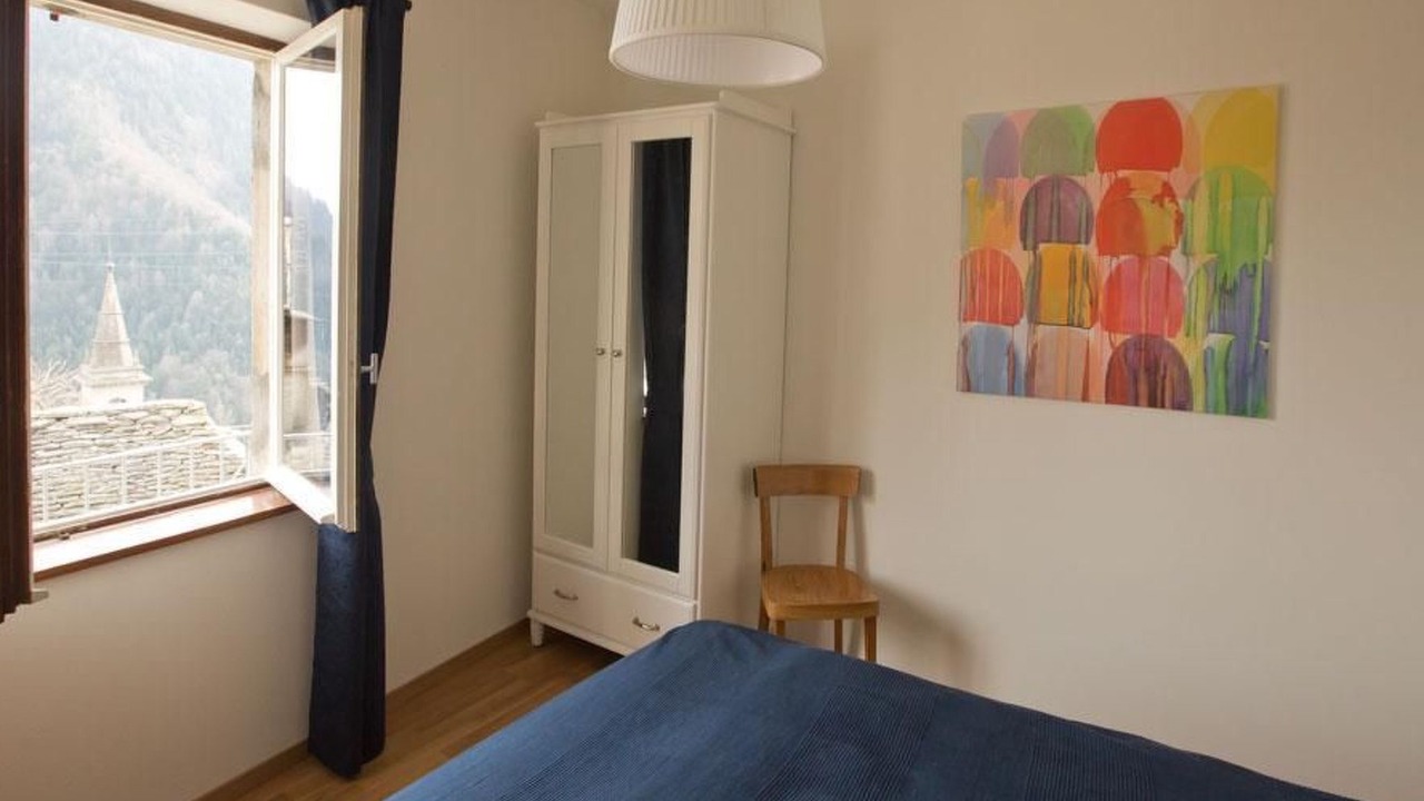 Photo of Bedroom in Spruga