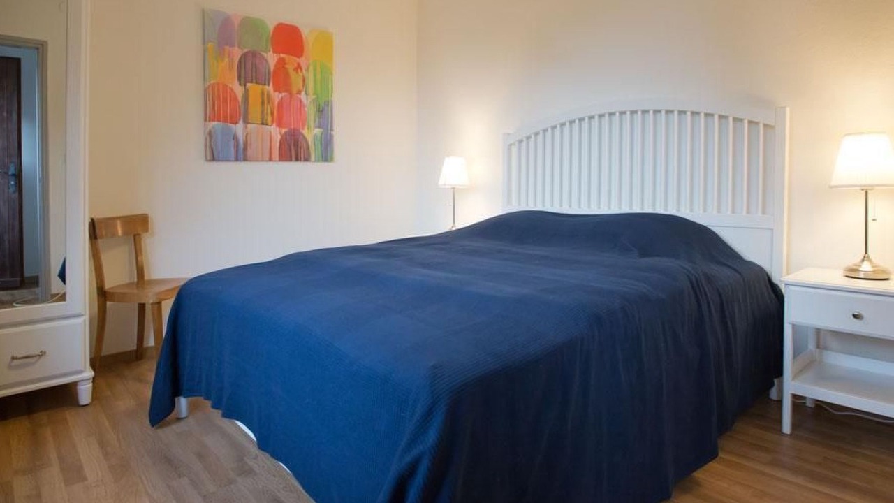 Photo of Bedroom in Spruga