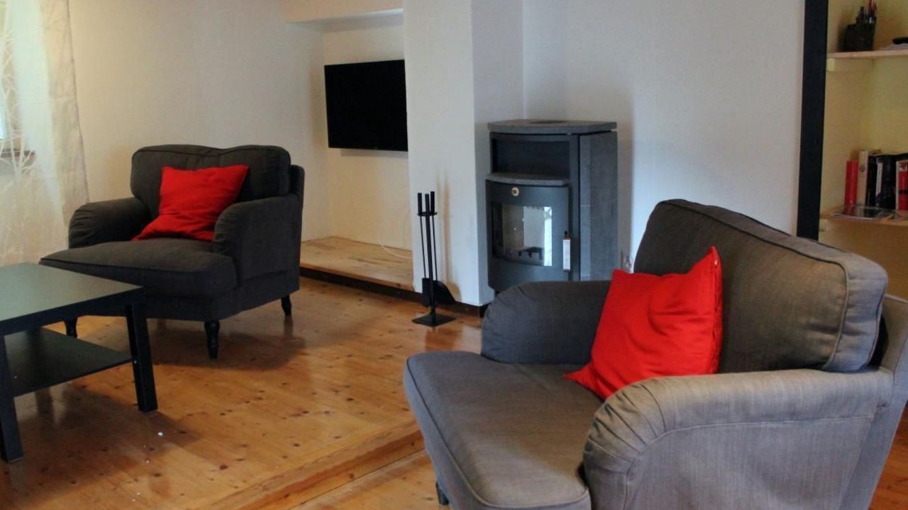 Photo of Livingroom in Spruga