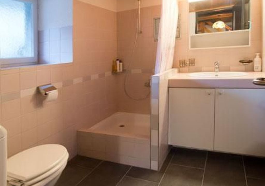 Photo of Bathroom in Spruga