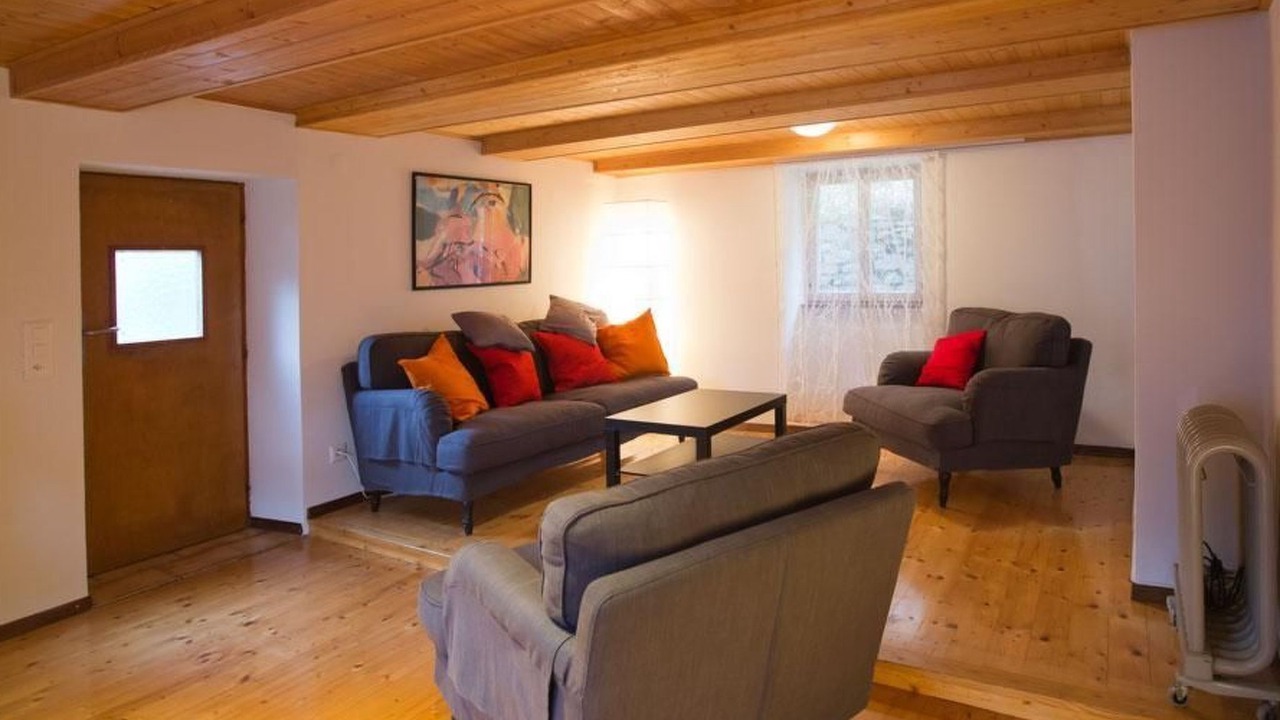 Photo of Livingroom in Spruga